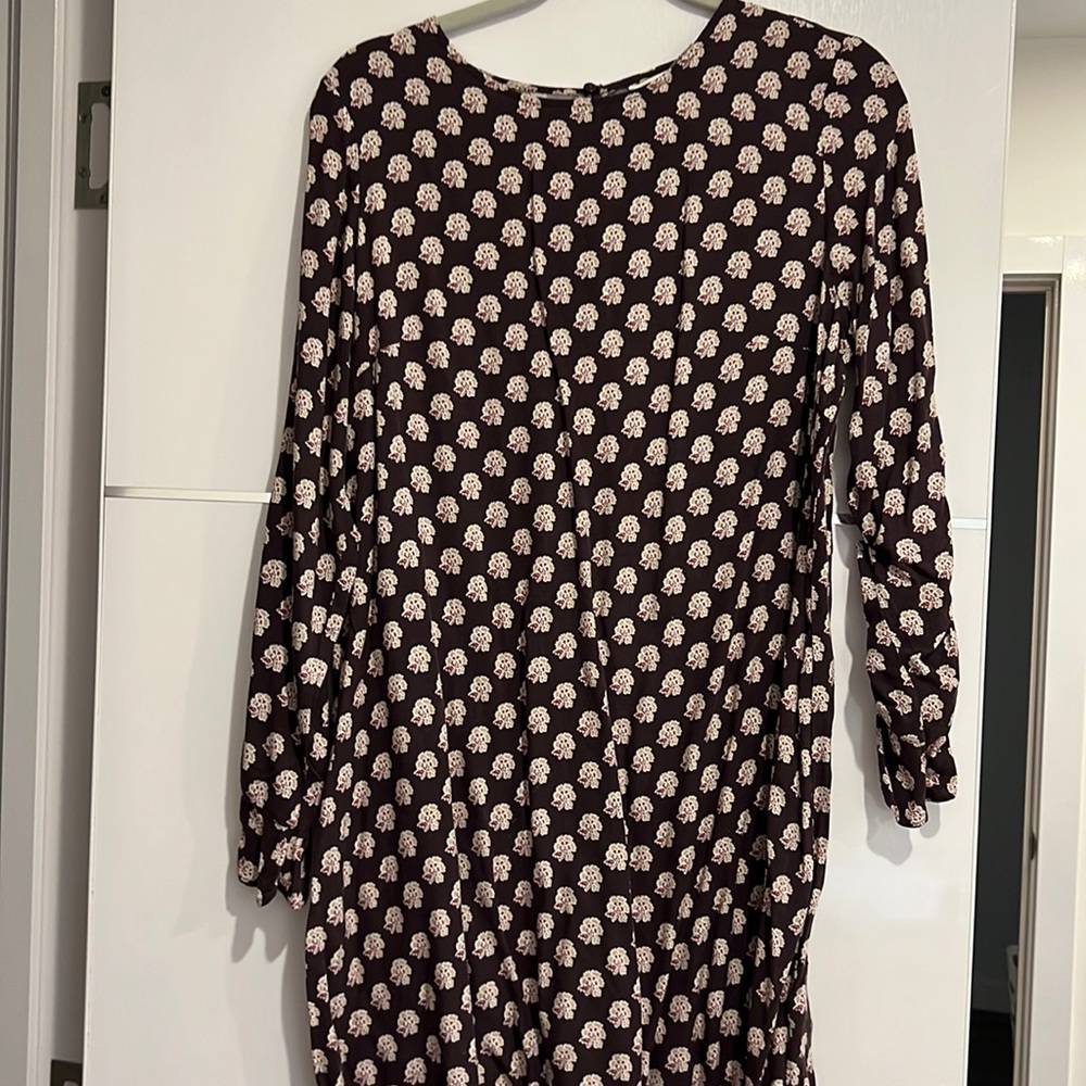 H&M dress, size 8